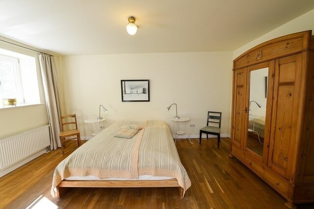 Ferienwohnung in Neuenkirchen - Ferienwohnung 2 mit sch&ouml;nem Seeblick - Bild 8