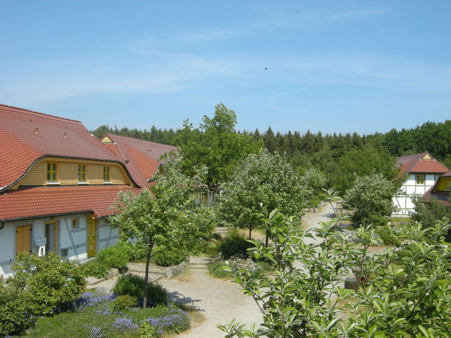 Ferienwohnung in Bakenberg - Ferienparadies Rugana D07 - Bild 10