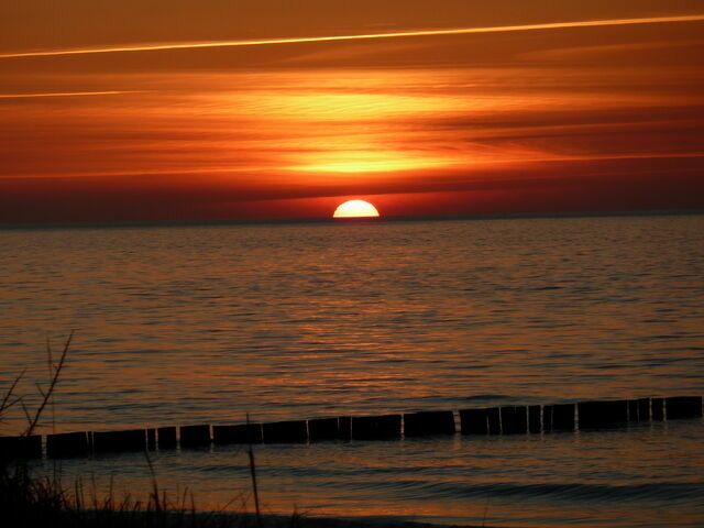 Ferienwohnung in B&ouml;rgerende - Baltic Dreams - Residenz am Meer 08 - Bild 13