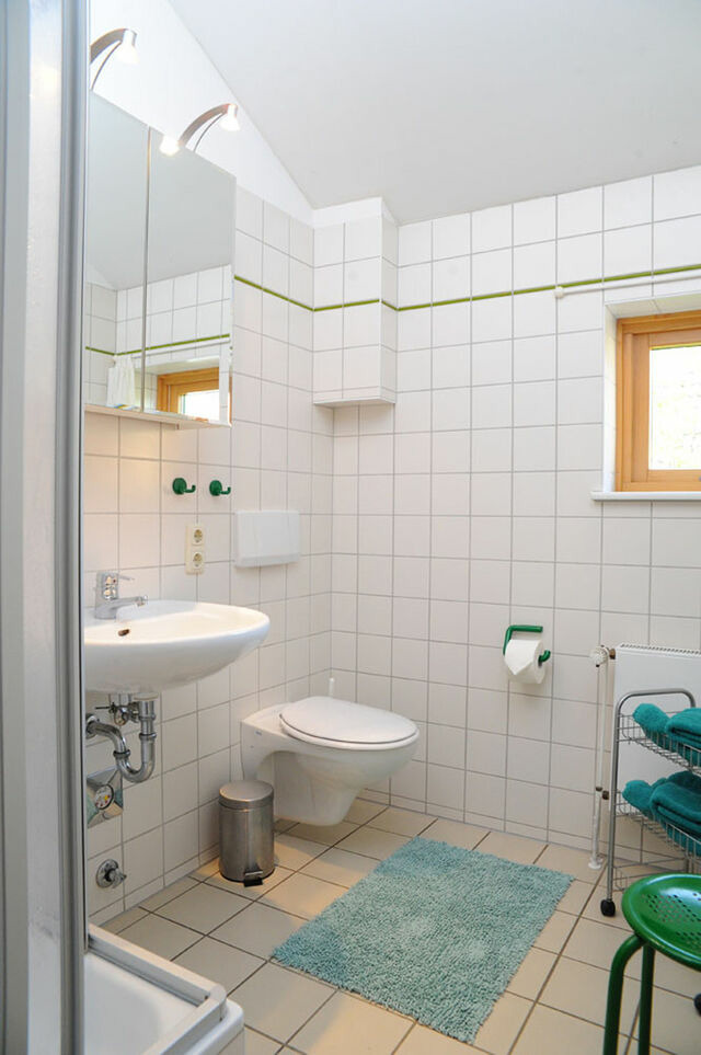 Ferienwohnung in Kl&uuml;tz - Palm Ferienhaus - Gr&uuml;n - Bild 5
