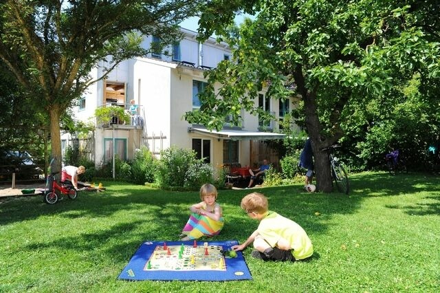 Ferienwohnung in Kl&uuml;tz - Palm Ferienhaus - Gr&uuml;n - Bild 6