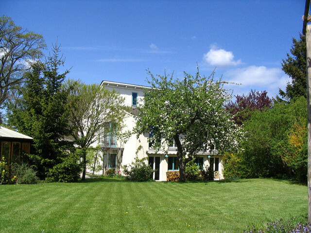 Ferienwohnung in Kl&uuml;tz - Palm Ferienhaus - Gr&uuml;n - Bild 8
