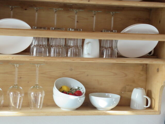 Ferienwohnung in B&ouml;rgerende-Rethwisch - Fachwerkhaus am Meer | App. 4 - Bild 10