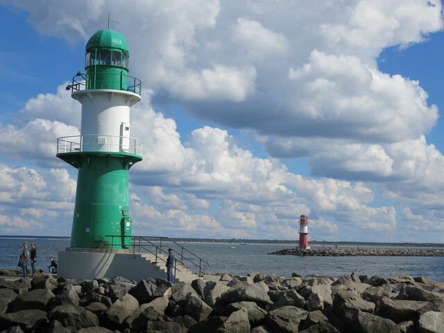 Ferienwohnung in B&ouml;rgerende-Rethwisch - Fachwerkhaus am Meer | App. 4 - Bild 17