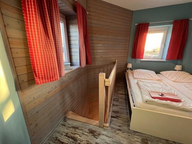 Ferienhaus in B&ouml;rgerende-Rethwisch - Ferienhaus Leuchtturm - Bild 12