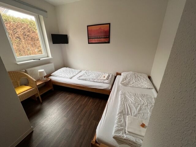 Ferienwohnung in B&ouml;rgerende-Rethwisch - Leuchtfeuer Fewo "Chris" - Bild 7