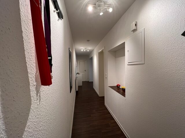 Ferienwohnung in B&ouml;rgerende-Rethwisch - Leuchtfeuer Fewo "Chris" - Bild 10