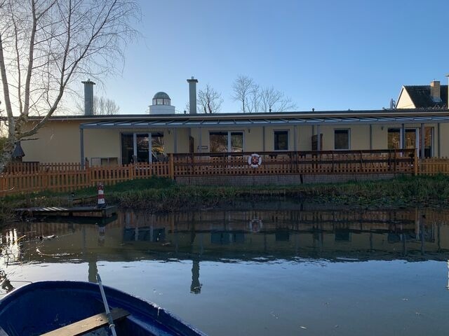 Ferienwohnung in B&ouml;rgerende-Rethwisch - Leuchtfeuer Fewo "Catrin" - Bild 13