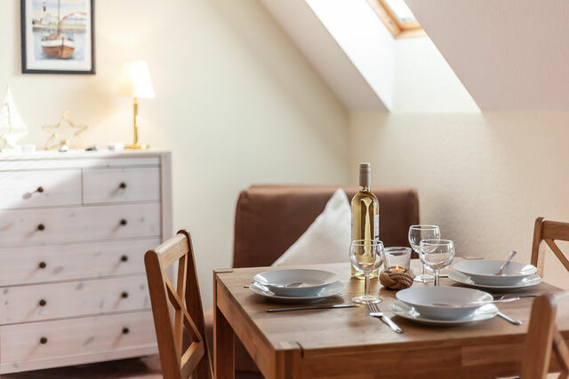 Ferienwohnung in Gollwitz - Ostsee-Schw&auml;nchen II - Bild 5