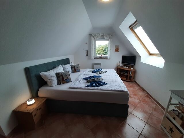 Ferienwohnung in Gollwitz - Ostsee-Schw&auml;nchen II - Bild 14