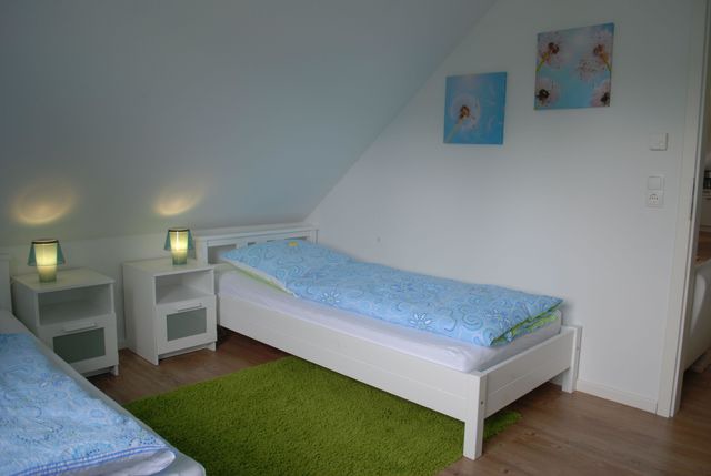 Ferienwohnung in Gammelby - Ferienwohnung L&uuml;tt Gammelby - Bild 6