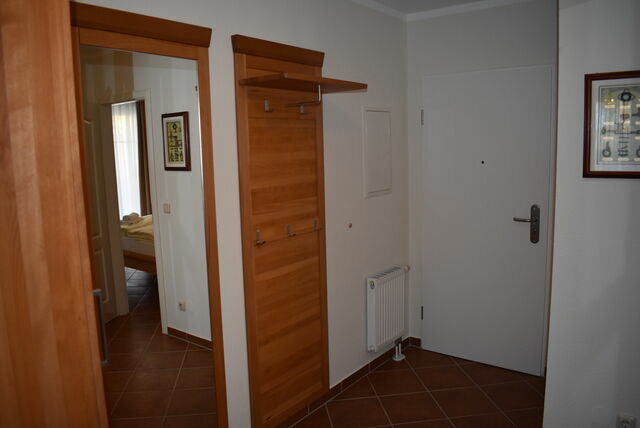 Ferienwohnung in Baabe - Am Kurpark " Nr. 811" - Bild 10