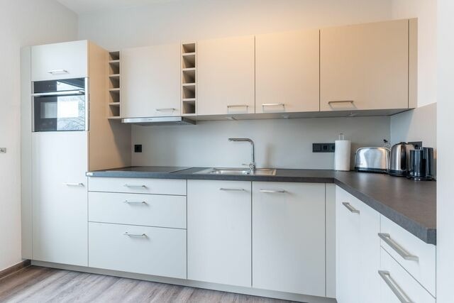 Ferienwohnung in Binz - Haus Godewind Typ 3.1 - Bild 5