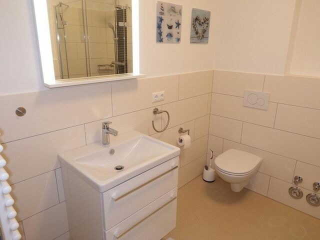 Ferienwohnung in Hohwacht - Seestern - Bild 17