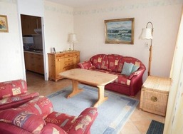 L&uuml;ttes Nest HU 43 H