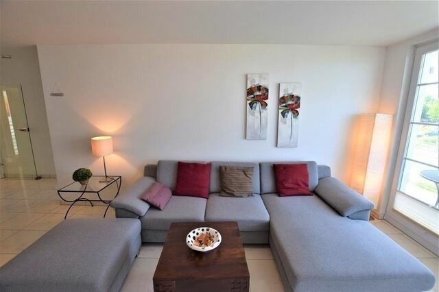 Ferienwohnung in Hohwacht - Teckhaus 2,6 Strandl&auml;ufer H 5 &Uuml;bern. - Bild 8