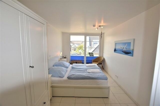 Ferienwohnung in Hohwacht - Teckhaus 2,6 Strandl&auml;ufer H 5 &Uuml;bern. - Bild 12