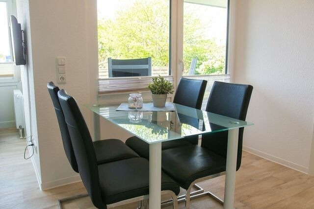 Ferienwohnung in Dahme - Haus Strandburg - D&uuml;nengras - Bild 2
