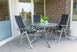 Ferienwohnung in Dahme - Haus Strandburg - D&uuml;nengras - Bild 6