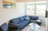 Ferienwohnung in Dahme - Haus Strandburg - D&uuml;nengras - Bild 10