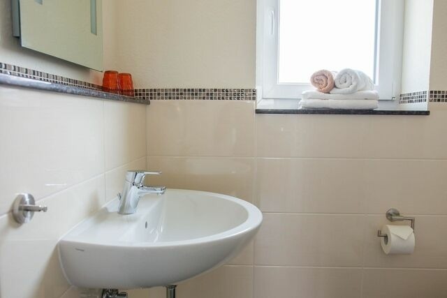 Ferienwohnung in Dahme - Haus Strandburg - D&uuml;nengras - Bild 11