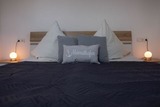 Ferienwohnung in Dahme - Haus Strandburg - D&uuml;nengras - Bild 12