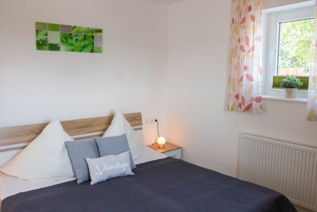 Ferienwohnung in Dahme - Haus Strandburg - D&uuml;nengras - Bild 14