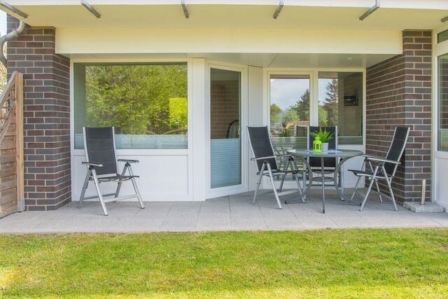 Ferienwohnung in Dahme - Haus Strandburg - D&uuml;nengras - Bild 24
