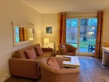 Ferienwohnung in Dierhagen - Garten-Maisonette-Ferienwohnung - Bild 14