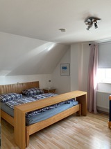 Ferienhaus in Ahrensb&ouml;k - Haus Bienenweide - Schlafen 2