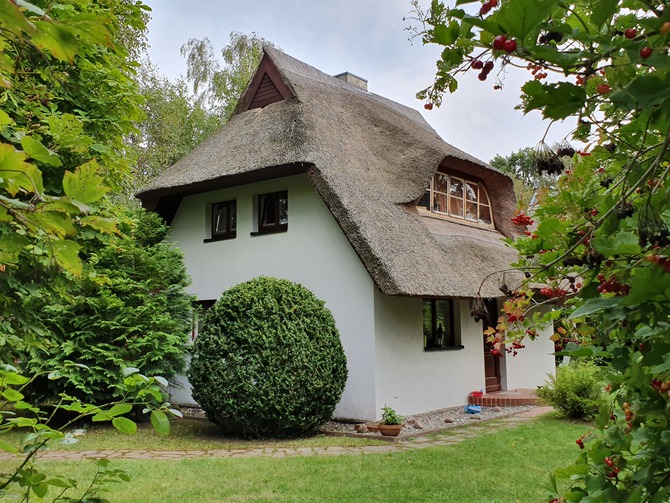 Ferienhaus in Dierhagen - Ferienhaus Kaminsky - Bild 7