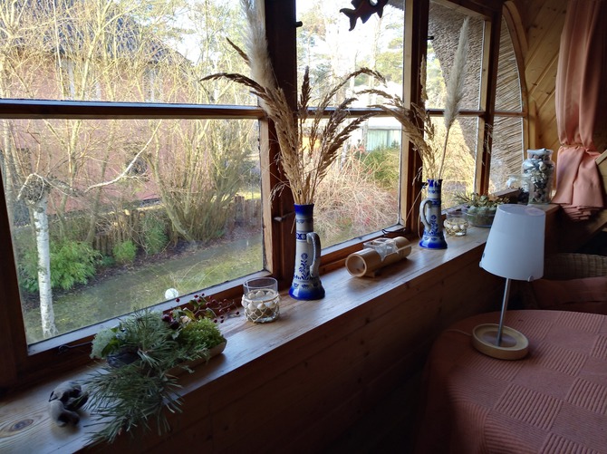 Ferienhaus in Dierhagen - Ferienhaus Kaminsky - Bild 15