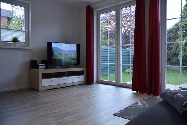 Ferienhaus in Stakendorf - Rauschenbach, Jan: Doppelhaush&auml;lfte "Fr&uuml;hling" - Bild 6