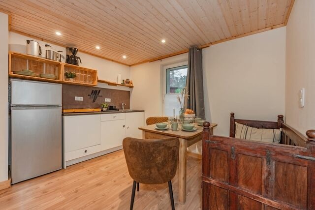 Ferienwohnung in &Uuml;ckeritz - Seeb&auml;r - Bild 5