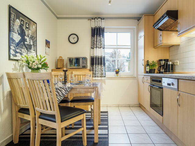 Ferienwohnung in Ostseeheilbad Zingst - Hafenstra&szlig;e 38 Whg. 5 - Bild 10