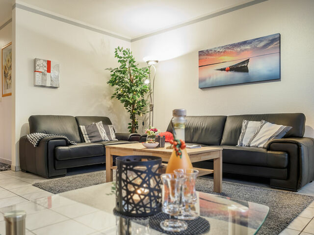 Ferienwohnung in Ostseeheilbad Zingst - Hafenstra&szlig;e 38 Whg. 5 - Bild 11