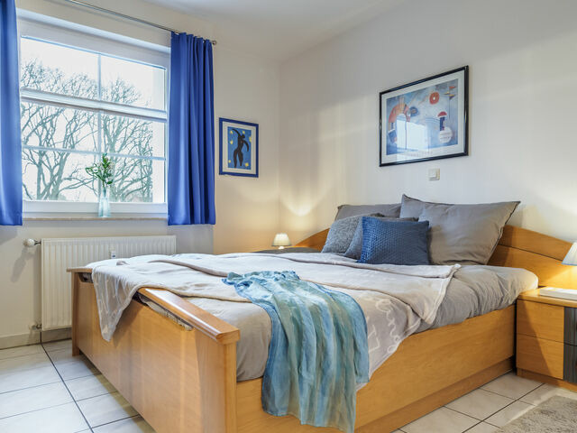 Ferienwohnung in Ostseeheilbad Zingst - Hafenstra&szlig;e 38 Whg. 5 - Bild 12