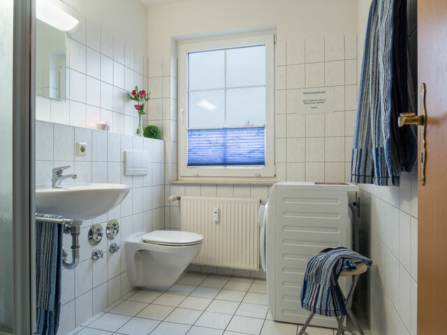 Ferienwohnung in Ostseeheilbad Zingst - Hafenstra&szlig;e 38 Whg. 5 - Bild 16