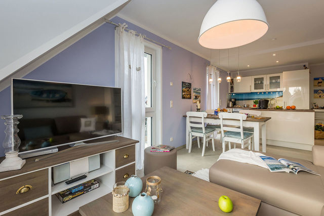 Ferienwohnung in Zingst - Whg. 15 - Strandl&auml;ufer - Bild 9