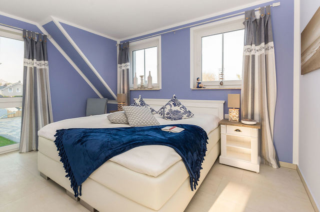 Ferienwohnung in Zingst - Whg. 15 - Strandl&auml;ufer - Bild 11