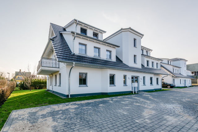 Ferienwohnung in Zingst - Whg. 15 - Strandl&auml;ufer - Bild 18