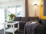 Ferienwohnung in Zingst - Alte Reihe 10 - Silberm&ouml;we 1 - Bild 1
