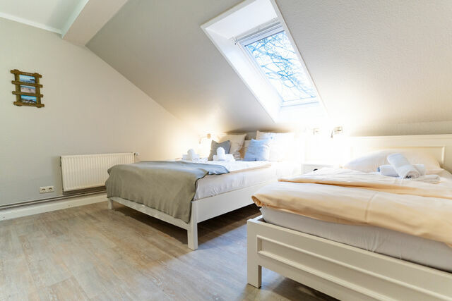 Ferienwohnung in Fehmarn OT Staberdorf - Alte Schule 1 - Bild 13