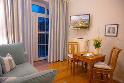 Ferienwohnung in Fehmarn OT Westermarkelsdorf - Levanto