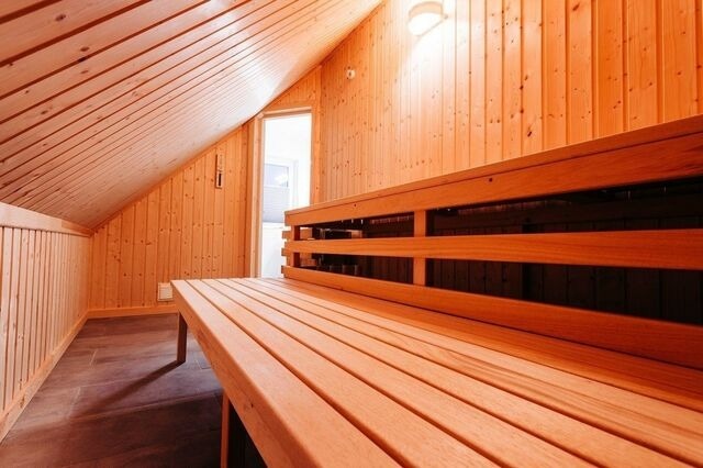 Ferienhaus in Hohwacht - Ferienhaus Ostseehus - Bild 5
