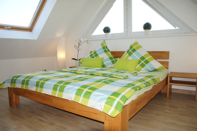 Ferienwohnung in B&ouml;rgerende - Ferienwohnung Morgentau - Bild 9