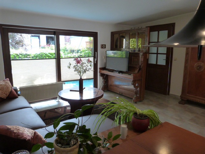 Ferienwohnung in Warnem&uuml;nde - Ziemer - Eingangsbereich