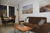 Ferienwohnung in Wendtorf - Hinzmann, App."Hafenpromenadenblick" (Nr. 6402) - Bild 3