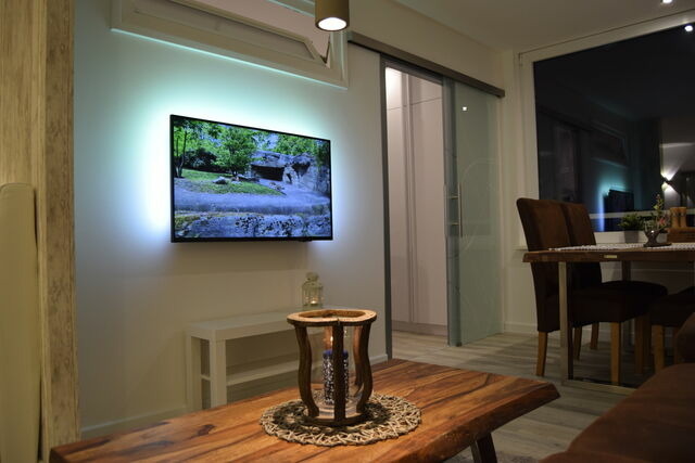 Ferienwohnung in Wendtorf - Hinzmann, App."Hafenpromenadenblick" (Nr. 6402) - Bild 5