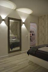 Ferienwohnung in Wendtorf - Hinzmann, App."Hafenpromenadenblick" (Nr. 6402) - Bild 7